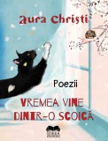 Vremea vine dintr-o scoica | Aura Christi