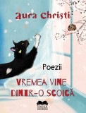 Vremea vine dintr-o scoica | Aura Christi, 2021