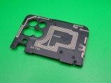 Samsung A12 Protectie plastic superioara + NFC A125F, A127F SWAP