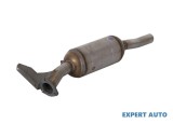 Filtru DPF Audi A6 Allroad Quattro 2.7 3.0 TDI (06-11) 4F C6 - 4F0254800HX
