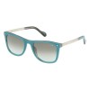 Ochelari de Soare Unisex Lozza SL4035M5306DK &Oslash; 53 mm, Plastic, Galben, Polaroid