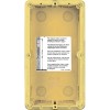 Doza ST pentru Linea 3000 Bticino 350020