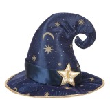 Palarie M&eacute;lusine cu stele si luna, Souza!