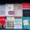 8 vol. gramatica limbii engleze (Mariana Taranu, Grammar Spoken English Course etc.)