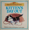 Kitten&#039;s Day Out - Heather Amery, Carte in Engleza