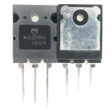 MJL21193G tr