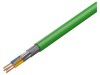 Cablu Ethernet industrial HARTING PROFINET 4x22AWG Cu PVC