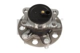 Set rulment roata JEEP COMPASS (MK49) (2006 - Prezent) MAXGEAR 33-0656