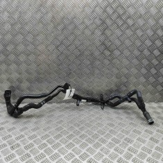 Furtun de lichid de răcire VW MULTIVAN T7 STM, STN 2024 OEM: 7T0122086D 32577338