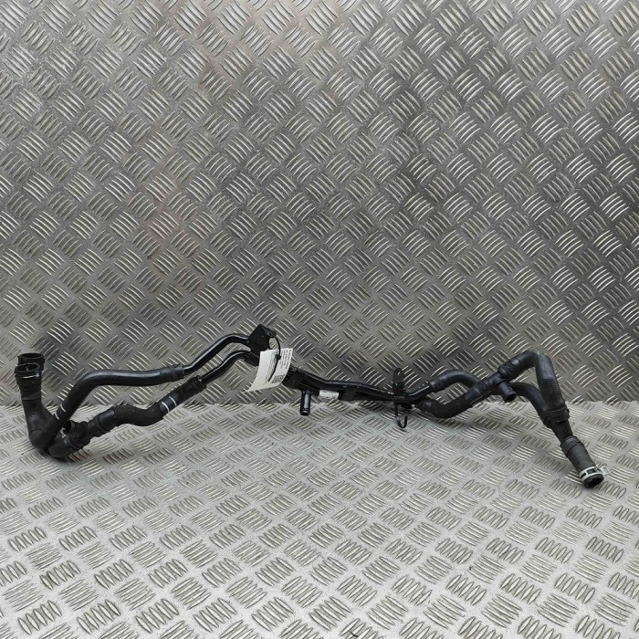 Furtun de lichid de răcire VW MULTIVAN T7 STM, STN 2024 OEM: 7T0122086D 32577338