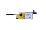 Senzor de impact st&acirc;nga față PORSCHE PANAMERA 970 2011 OEM: 97061822102 25863438