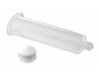 Carcasă Seringă 10ml Naturală Luer Lock
