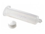 Carcasă Seringă 5ml Naturală Luer Lock
