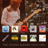 Robin Trower Studio Albums 19731983 boxset (10cd)