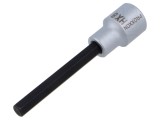 Cap imbus tubular HEX 8mm 1/2 100mm PROXXON
