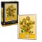 Vincent van Gogh &ndash; Floarea soarelui