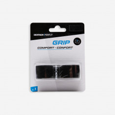 Grip Badminton Comfort Negru x 1