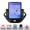 Navigatie Ford KA 2015-2020 Android radio gps internet quad core 2+32 ecran vertical 9.7&quot; KIT-ka+EDT-E708 CarStore Technology