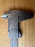 Subler german SHK 17 cm