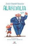 Alandalia bis - Zeno Daniel Sustac