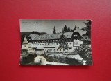 CARTE POSTALA - RPR - BORSEC - SANATORIUL BALNEAR