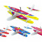 Avion de jucarie,Yongkids USB, Pachet 3 bucati - NOU