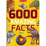 6000 Amazing Facts