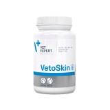 Cumpara ieftin Vetoskin Twist Off, Vetexpert, 60 capsule