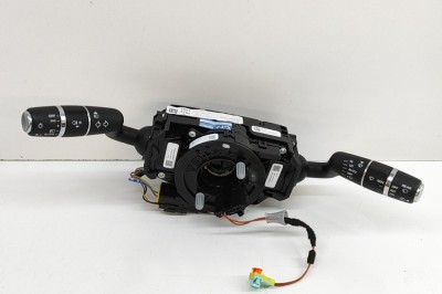 Maneta semnalizare ștergătoare LAND ROVER RANGE ROVER SPORT II L494 2018 OEM: J8A2-13N064-GD,BJ32-14A664-DB,J8A2-3F972-BC,J8A2-3F973-AB 30000206 foto