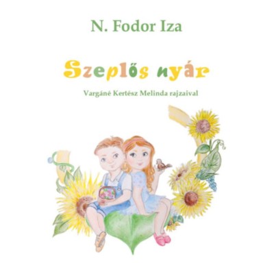 Szeplős ny&amp;aacute;r - N. Fodor Iza foto