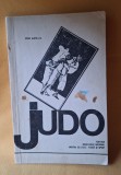 JUDO - reguli, lupta, procedee, pregatire fizica si tactica, carte de specialitate