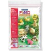 FIMO matriță animale de fermă