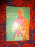 Kenneth Balanul / basme populare irlandeze / colectia traista cu povesti