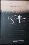 Fara Escale - Poeme in Proza - Radmila Popovici - Editura Epigraf - 2022 - Carte Beletristica Romana