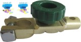Borna baterie auto cu decuplare rapida 12-24V, 125A, 1bucata AutoDrive ProParts, Realparts
