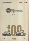 Ladislau Fodor, Gavril I. Jucan - Uzina Mecanica de Material Rulant 16