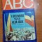 colectia ABC - 1 decembrie 1918 alba iulia - din anul 1978