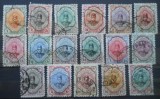 IRAN / PERSIA 1911