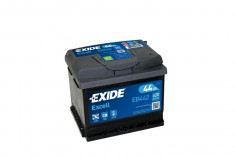 Baterie auto Exide Excell 44Ah 12V EB442 foto