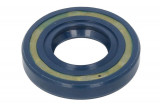 Crankshaft oil seal (20x40x7) fits: IVECO; MERCEDES; SAME; SCANIA, ENGITECH