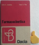 Farmacocinetica Sorin Leucuta Radu Pop