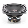 Audio System EX 100 SQ EVO3: Difuzoare Midrange Auto, 100mm, 80W, 4 Ohmi, High-End CarStore Technology