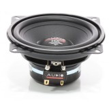 Difuzoare midrange Audio System EX 100 SQ EVO3 80 watts 100 mm 4&quot; 3 ohm HIGH END CarStore Technology