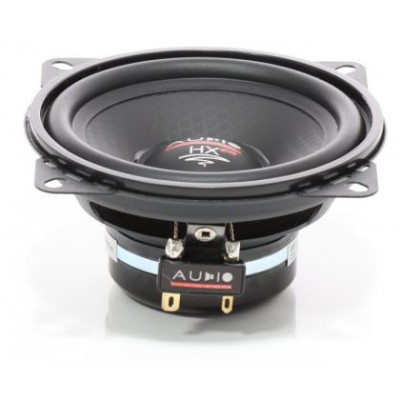 Difuzoare midrange Audio System EX 100 SQ EVO3 80 watts 100 mm 4&amp;quot; 3 ohm HIGH END CarStore Technology foto