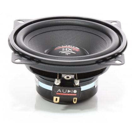 Difuzoare midrange Audio System EX 100 SQ EVO3 80 watts 100 mm 4&quot; 3 ohm HIGH END CarStore Technology