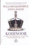 Anita Anand, William Dalrymple - Kohinoor. Istoria controversata a celui mai