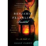 Benjamin Franklins Bastard