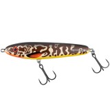 Vobler Salmo Sweeper Sinking Barred Muskie,12cm, 34g