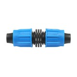 Conector imbinare tub picurare 16 mm pentru irigatii, Breckner Germany