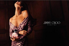 Jimmy Choo Set (EDP 100ml + EDP 7.5ml + BL 100ml) pentru Femei foto